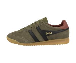 Gola Torpedo caqui/negro/óxido, Caqui Black Rust, 41 EU