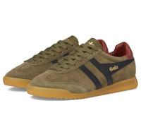Gola Torpedo caqui/negro/óxido, Caqui Black Rust, 43 EU