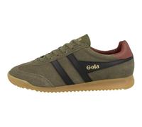 Gola Torpedo Caqui/Negro/óxido, Caqui Black Rust, 44 EU