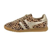 Gola Zapatillas deportivas bajas 'Torpedo Safari' marrón / marrón claro / negro 42 marrón / marrón claro / negro