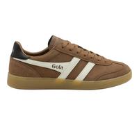 Gola Unisex Viper - Zapatillas deportivas, Tobacco Off White Black Gum, 43 EU