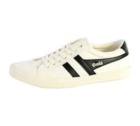 Gola Varsity, Zapatillas Hombre, Hueso (Off White/Black WB), 41 EU