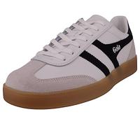 Gola Viper Leather CMB744WB, Deportivas - 41 EU