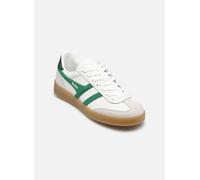 Gola Viper Leather W 37 Blanco