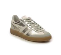 Gola Viper Metallic, Gold Off White Gum, 41 EU