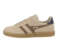 Gola Viper Sneaker Low Top Zapatillas Deportivas Hombre Beige