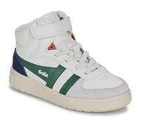 Gola Zapatillas altas Talon in Blanco 31