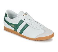 Gola Zapatillas Bullet Leather in Blanco 37