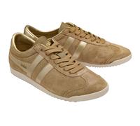 Zapatillas Bullet Pearl Mujer Talla 39. Color Marron