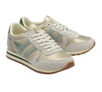 GOLA Zapatillas Daytona Blaze. Color Dorado