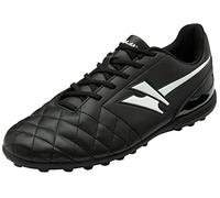 Gola Rey 2 VX, Zapatillas de ftbol Hombre, Negro y Blanco, 43 EU