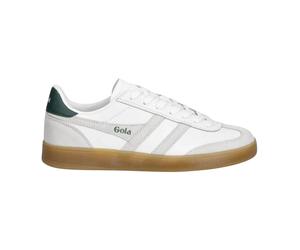 Gola - Zapatillas de Piel Viper - Shoes - Mujer - Blanco - 36 EU -