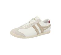 Gola Zapatillas deportivas bajas 'Bullet Pure' beige / marrón / rojo / blanco, Talla 38