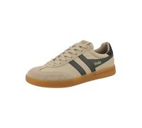 Gola Zapatillas deportivas bajas 'Cyclone' beige / verde / negro 45 beige / verde / negro
