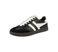 Gola Zapatillas deportivas bajas 'Cyclone' negro / blanco 41 negro / blanco