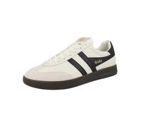 Gola Zapatillas deportivas bajas 'Cyclone' oro / negro / blanco / offwhite 42 oro / negro / blanco / offwhite