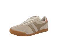 Gola Zapatillas deportivas bajas ' Elan ' brocado / gris claro / malva 38 brocado / gris claro / malva