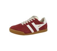 Gola Zapatillas deportivas bajas 'Elan' oro / rojo oscuro / blanco 42 oro / rojo oscuro / blanco