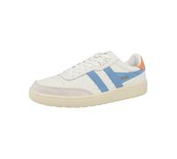 Gola Zapatillas deportivas bajas 'Falcon' azul cielo / albaricique / blanco 42 azul cielo / albaricique / blanco