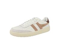 Gola Zapatillas deportivas bajas 'Falcon' marrón / marrón claro / blanco 37 marrón / marrón claro / blanco
