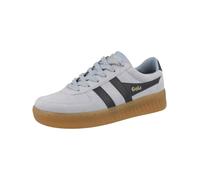 Gola Zapatillas deportivas bajas 'Grandslam' azul claro / negro 38 azul claro / negro
