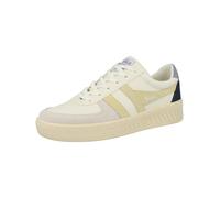 Gola Zapatillas deportivas bajas 'Grandslam Trident' azul claro / amarillo / amarillo claro / negro 37 azul claro / amarillo / amarillo claro / negro