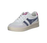 Gola Zapatillas deportivas bajas 'Grandslam Trident CLA415' azul / gris / fucsia / blanco 36 azul / gris / fucsia / blanco