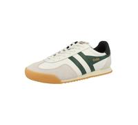 Gola Zapatillas deportivas bajas gris claro / verde / blanco 43 gris claro / verde / blanco