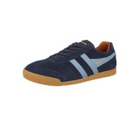 Gola Zapatillas deportivas bajas 'Harrier' azul claro / azul oscuro 44 azul claro / azul oscuro