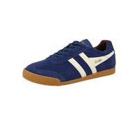 Gola Zapatillas deportivas bajas 'Harrier' azul oscuro / blanco 41 azul oscuro / blanco