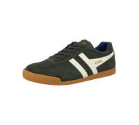 Gola Zapatillas deportivas bajas 'Harrier' gris oscuro / blanco 44 gris oscuro / blanco