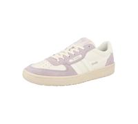 Gola Zapatillas deportivas bajas 'Hawk 89' lila claro / blanco, Talla 42