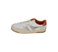 Gola Zapatillas deportivas bajas 'Hawk' gris / gris claro / langosta / blanco 43 EUR