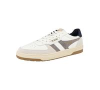 Gola Zapatillas deportivas bajas 'Hawk' marrón / blanco 43 marrón / blanco