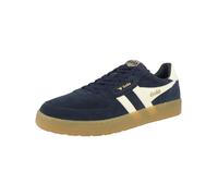Gola Zapatillas deportivas bajas ' Hawk Suede 86 ' azul / blanco 42 azul / blanco
