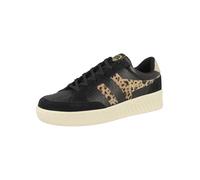 Gola Zapatillas deportivas bajas 'Superslam Blaze II' marrón claro / negro 41 marrón claro / negro