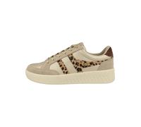 Gola Zapatillas deportivas bajas 'Superslam Blaze II' marrón / marrón claro / oro 38 marrón / marrón claro / oro