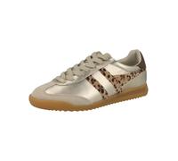 Gola Zapatillas deportivas bajas 'Superslam Blaze II' moca / oro 41 moca / oro