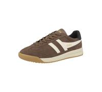 Gola Zapatillas deportivas bajas ' Tornado 88 ' marrón / blanco 43 marrón / blanco