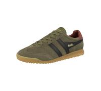 Gola Zapatillas deportivas bajas 'Torpedo' marrón rojizo / caqui / negro 41 marrón rojizo / caqui / negro