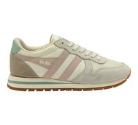 Zapatillas de mujer con cordones Gola Daytona 38
