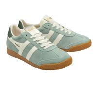 GOLA Zapatillas Elan. Color Verde Agua/Blanco