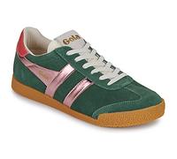 Gola Zapatillas ELAN GLITZ in Verde 41