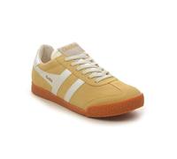 Gola Zapatillas Elan para mujer, Polen/blanco, 9