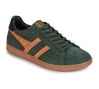 Gola Zapatillas EQUIPE II SUEDE in Kaki 44