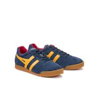 GOLA Zapatillas Harrier. Color azul marino