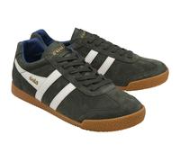 Zapatillas Harrier Hombre Talla 44. Color Verde