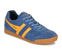 Gola Harrier Suede 42 Azul