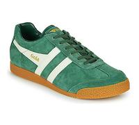 Gola Harrier Suede 40 Verde