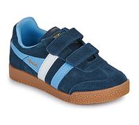 Gola Zapatillas HARRIER STRAP in Azul 27